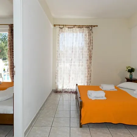 Relax Hotel Zakynthos Town
