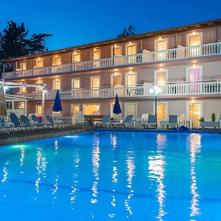 Relax Hotel Hotel Zakynthos Town