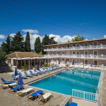 Relax Hotel Zakynthos Town