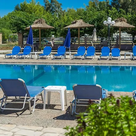 Hotel Relax Hotel Zakynthos Town