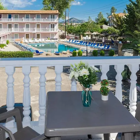 Relax Hotel