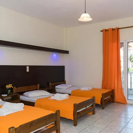 Hotel Relax Hotel Zakynthos Town