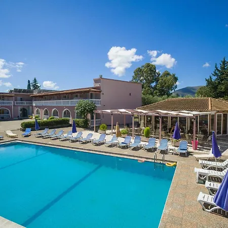 Relax Hotel