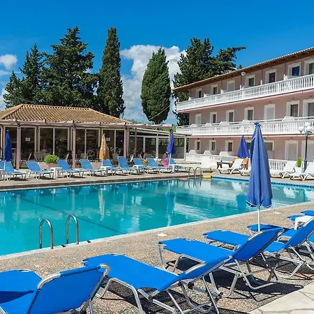 Relax Hotel Hotel 2*