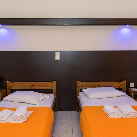 Relax Hotel 2* Zakynthos Town