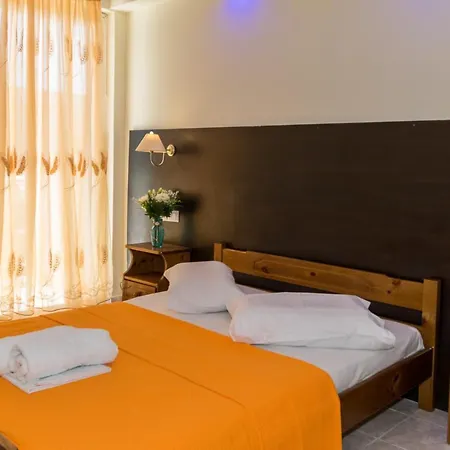 Relax Hotel Zakynthos Town