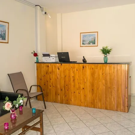 Relax Hotel Hotel