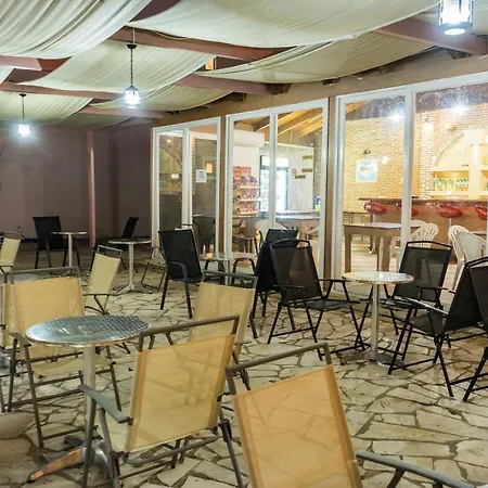 Otel Relax Hotel Zakintos