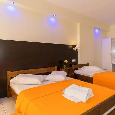 Relax Hotel
