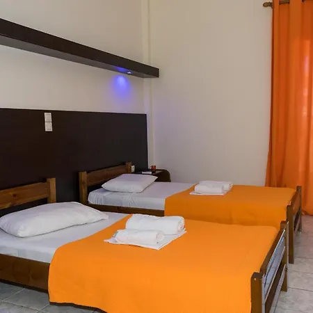 Hotel Relax Hotel 2*