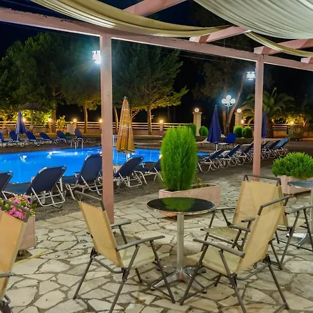 Otel Relax Hotel Zakintos